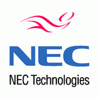 NEC Logo
