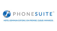 Phonesuite Logo