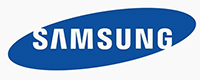 SAMSUNG Logo